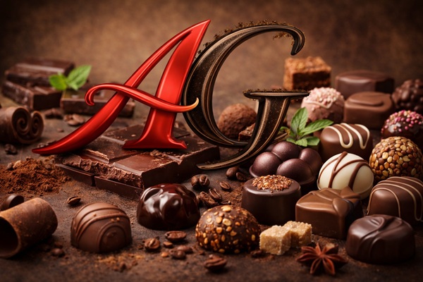 Chocolats d'Aragon Gourmet
